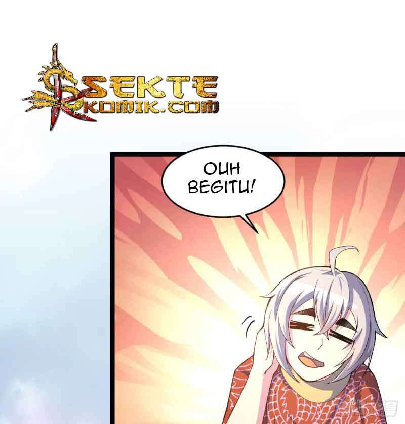Reborn as King Chapter 23 Gambar 5