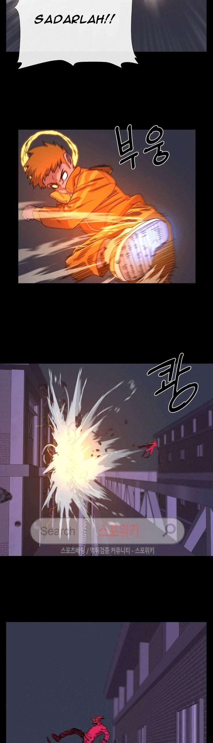 The Devil Boy Chapter 49 Gambar 17