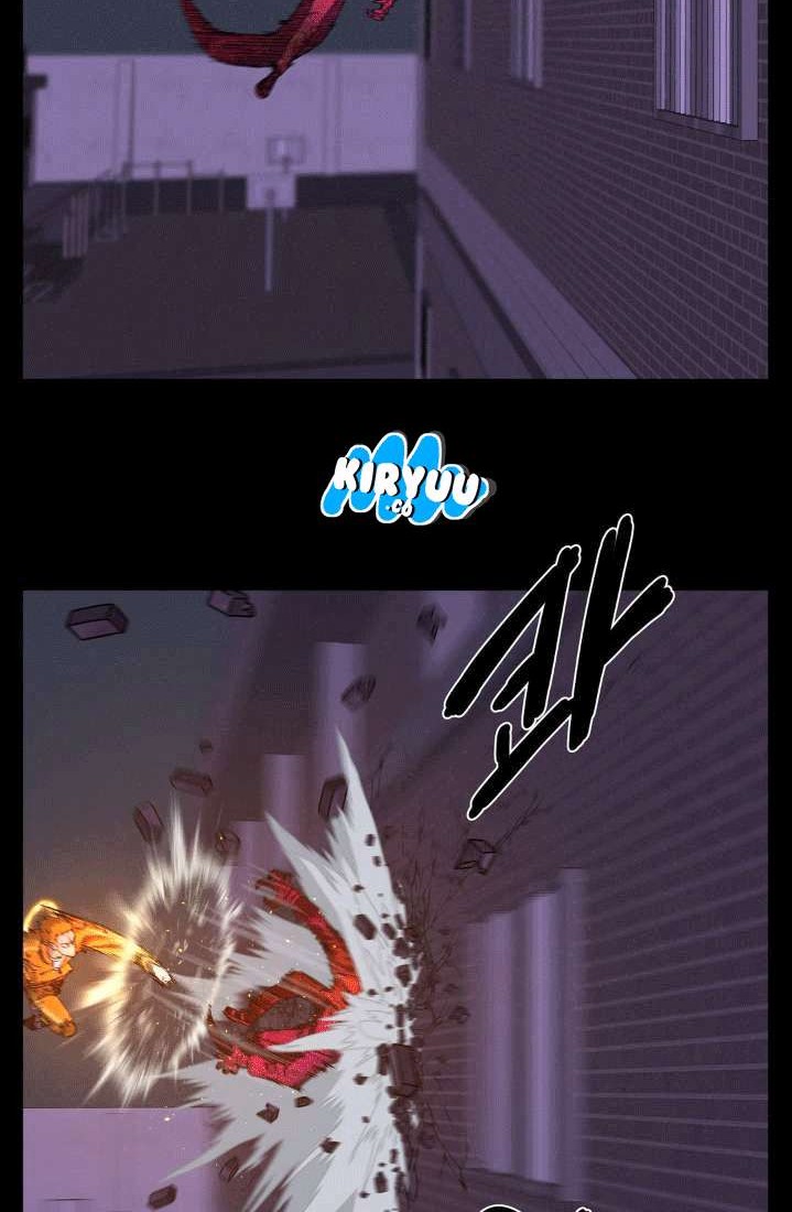 The Devil Boy Chapter 49 Gambar 18