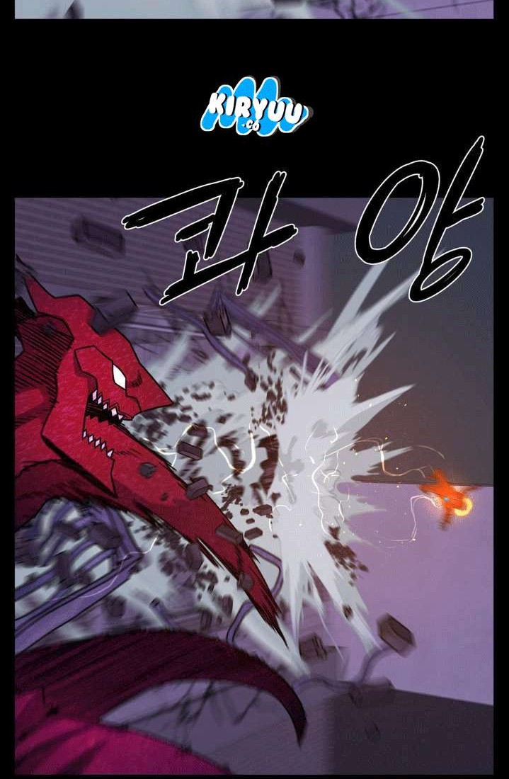 The Devil Boy Chapter 49 Gambar 22