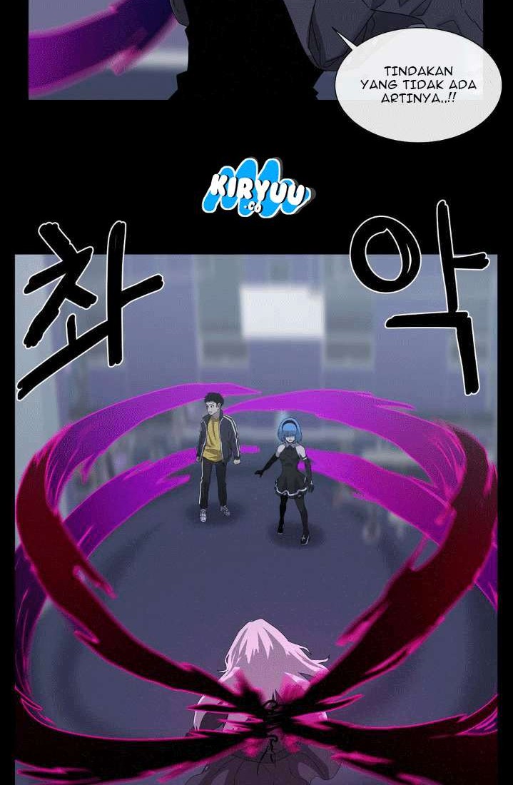 The Devil Boy Chapter 49 Gambar 26