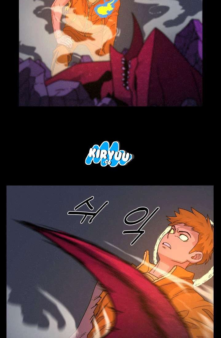 The Devil Boy Chapter 49 Gambar 32