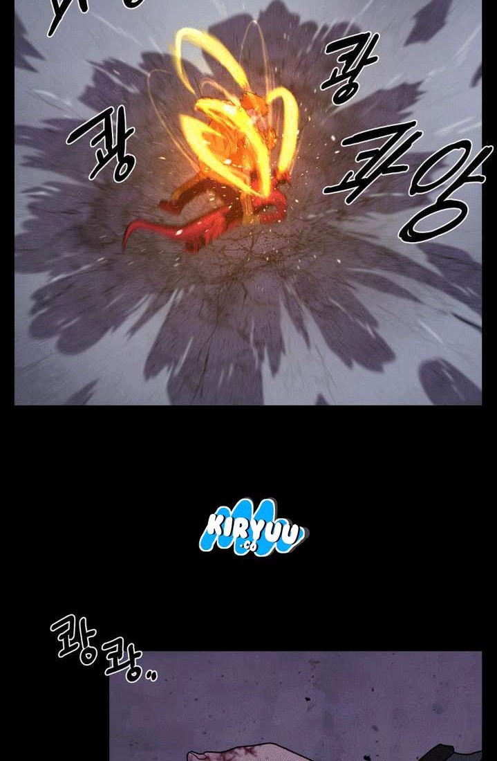 The Devil Boy Chapter 49 Gambar 34