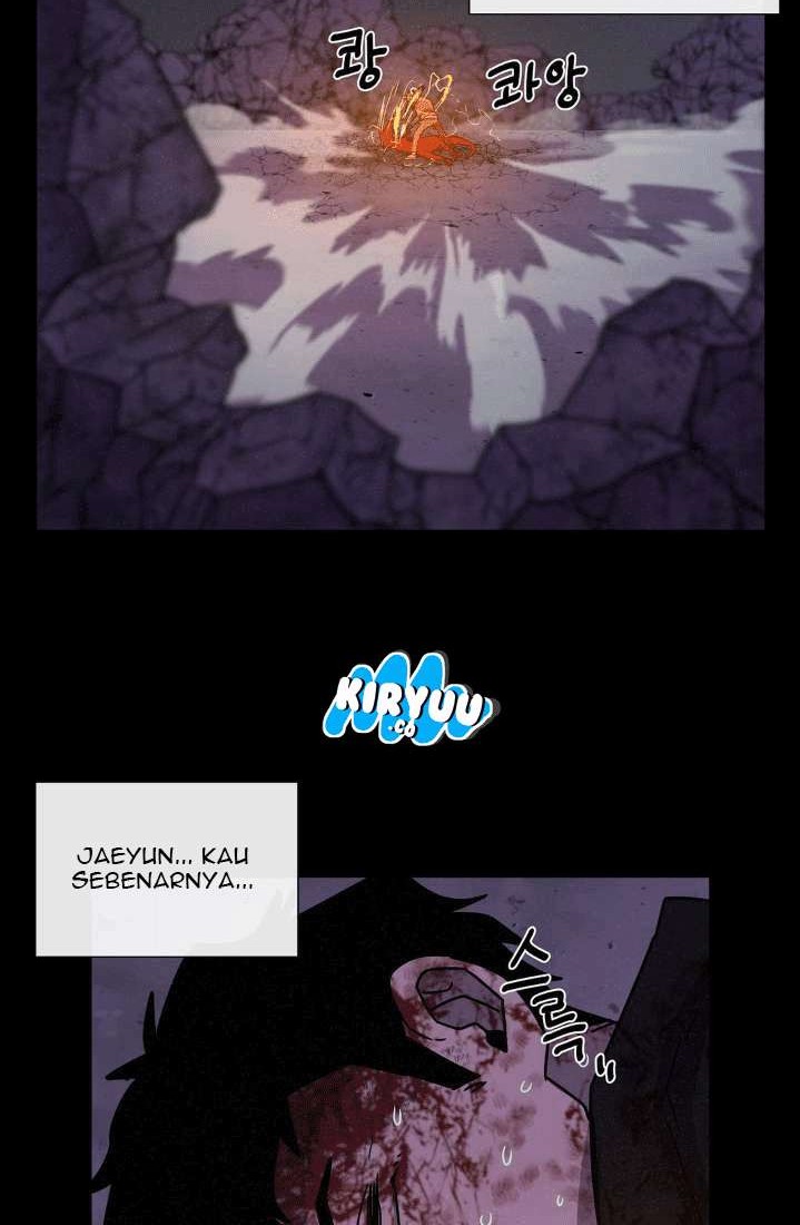 The Devil Boy Chapter 49 Gambar 36