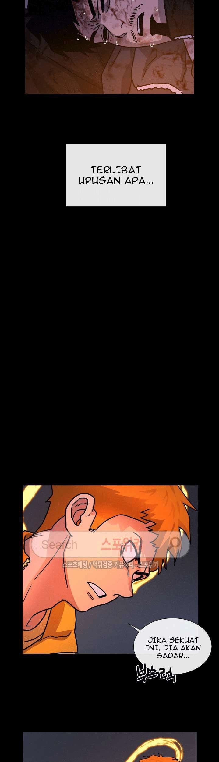 The Devil Boy Chapter 49 Gambar 37