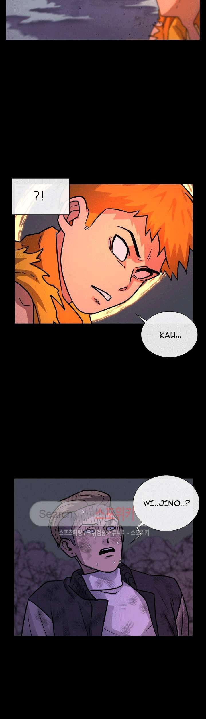 The Devil Boy Chapter 49 Gambar 39