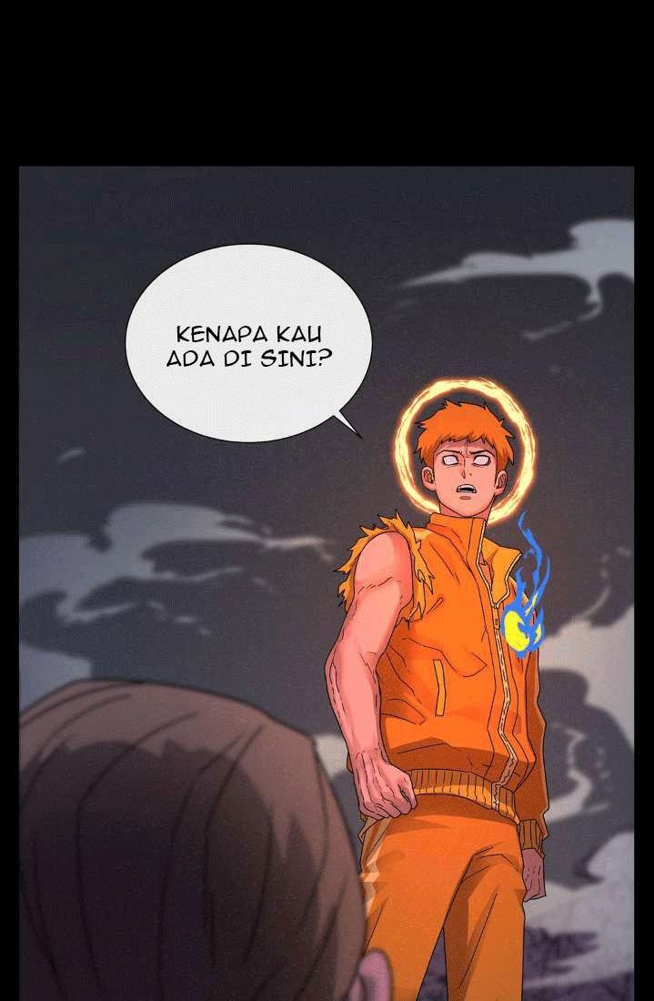 The Devil Boy Chapter 49 Gambar 40