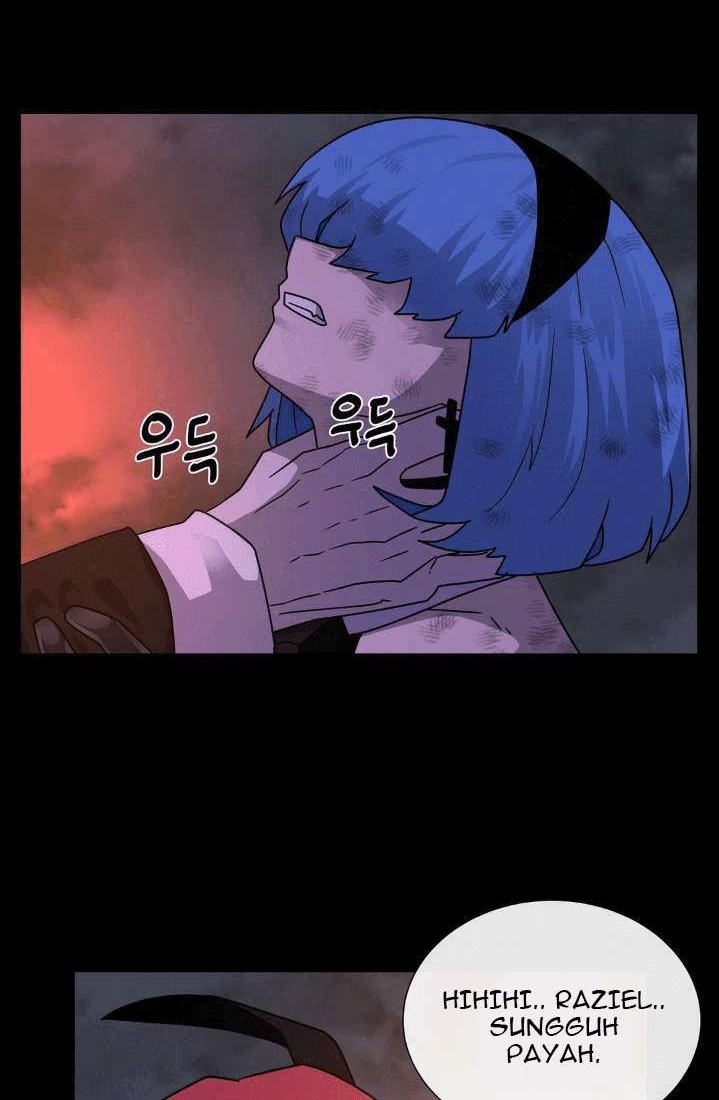 The Devil Boy Chapter 49 Gambar 42