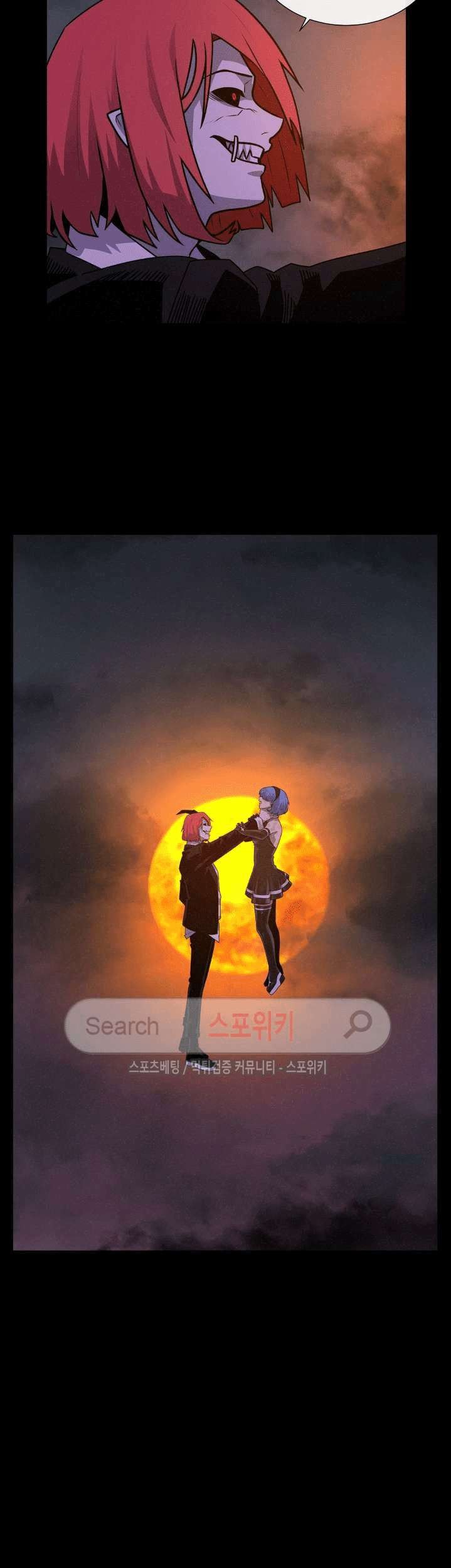 The Devil Boy Chapter 49 Gambar 43