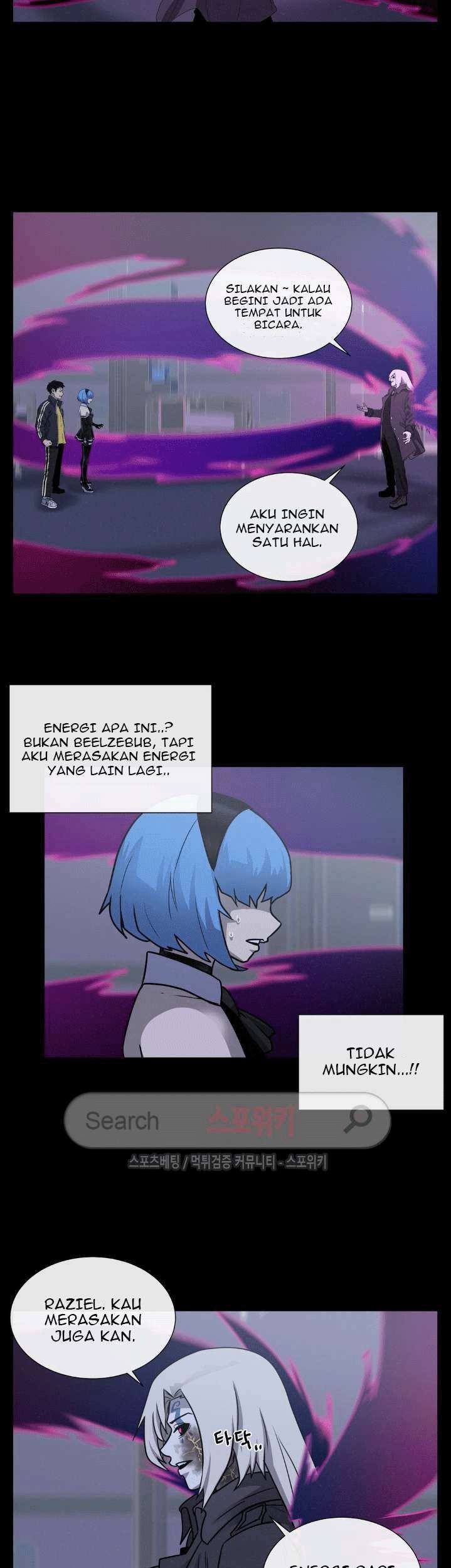 The Devil Boy Chapter 49 Gambar 45