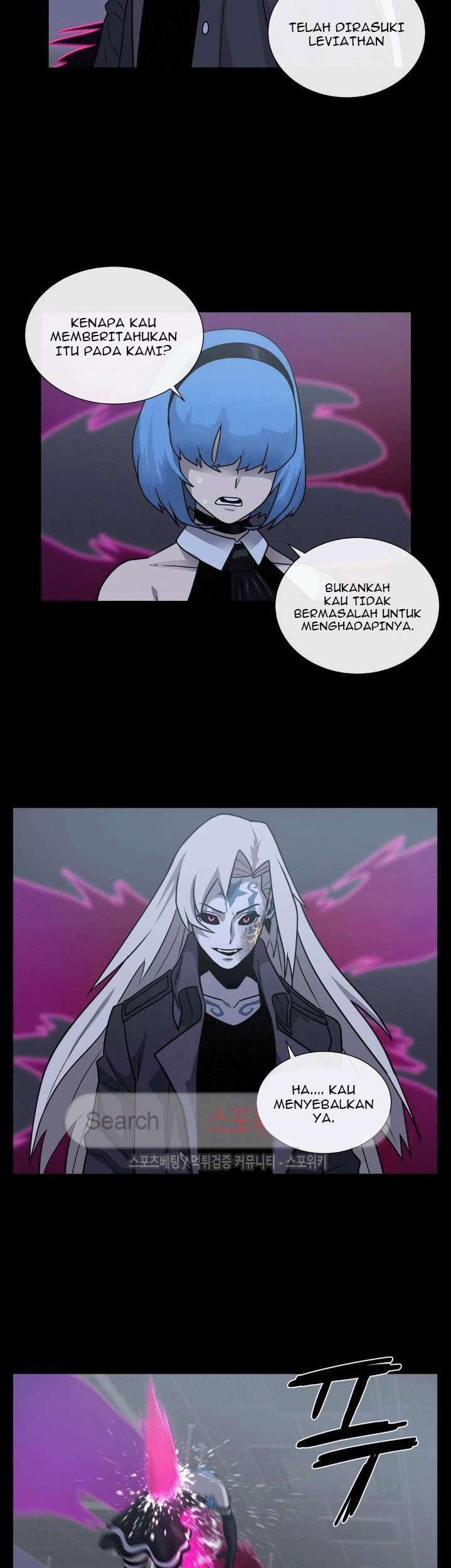 The Devil Boy Chapter 49 Gambar 47