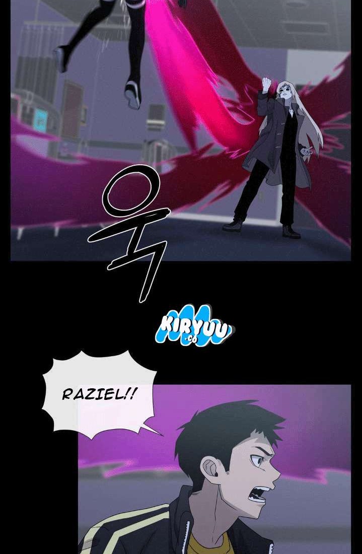 The Devil Boy Chapter 49 Gambar 48