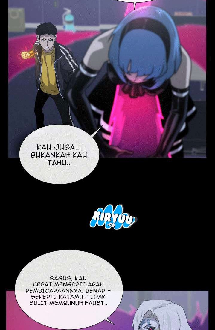 The Devil Boy Chapter 49 Gambar 50