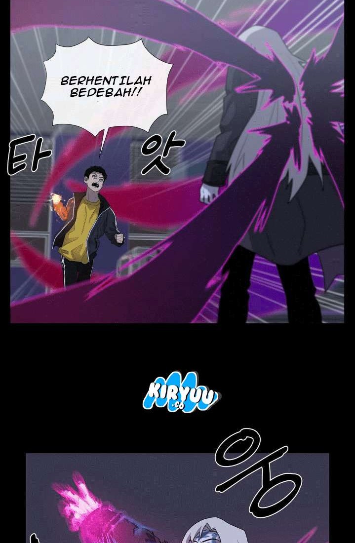 The Devil Boy Chapter 49 Gambar 52