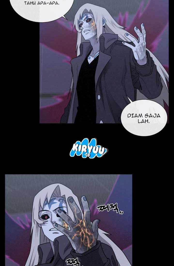 The Devil Boy Chapter 49 Gambar 54