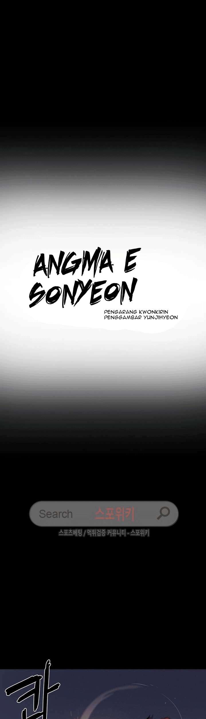 The Devil Boy Chapter 49 Gambar 57