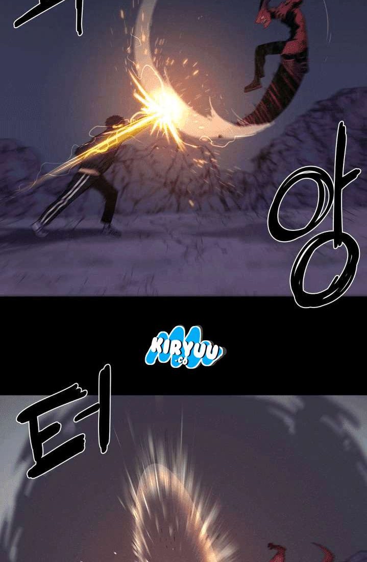 The Devil Boy Chapter 49 Gambar 58