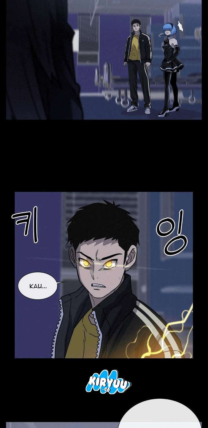 The Devil Boy Chapter 49 Gambar 4