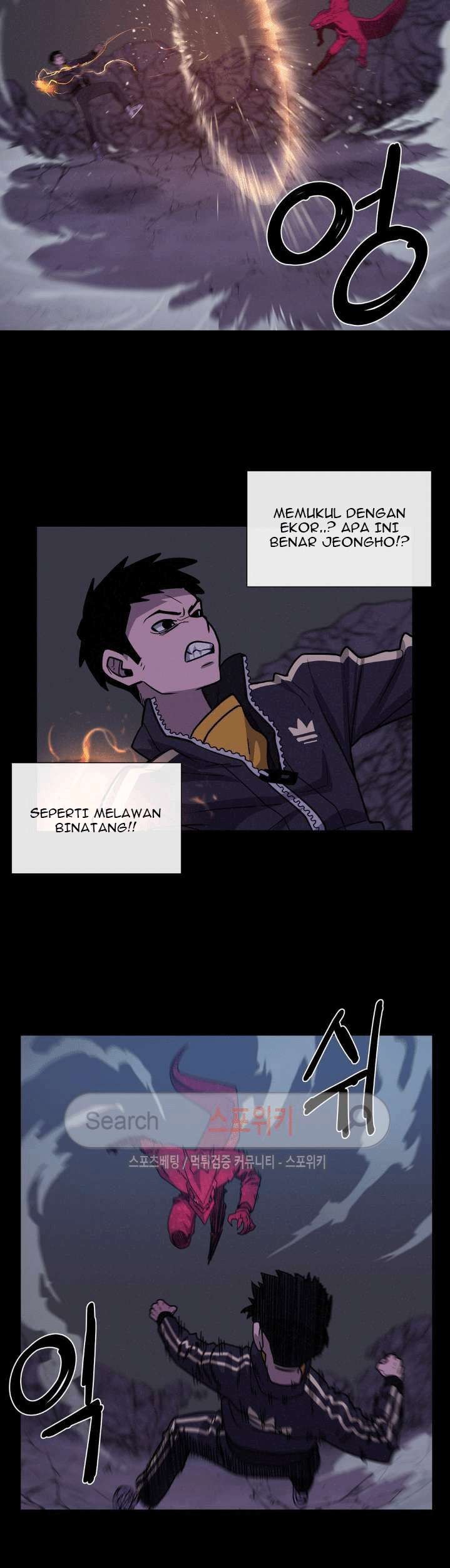 The Devil Boy Chapter 49 Gambar 5