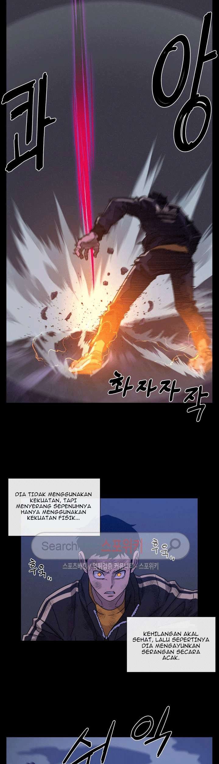 The Devil Boy Chapter 49 Gambar 7