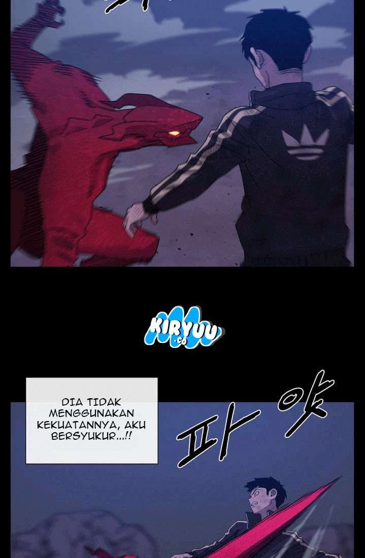 The Devil Boy Chapter 49 Gambar 8