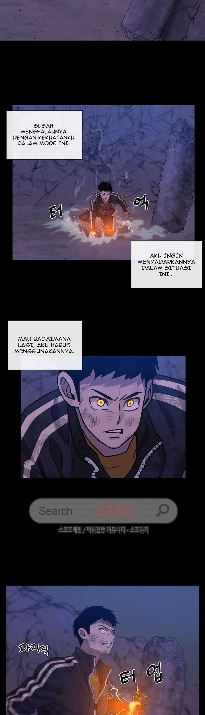 The Devil Boy Chapter 49 Gambar 11