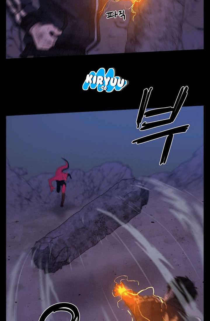 The Devil Boy Chapter 49 Gambar 12