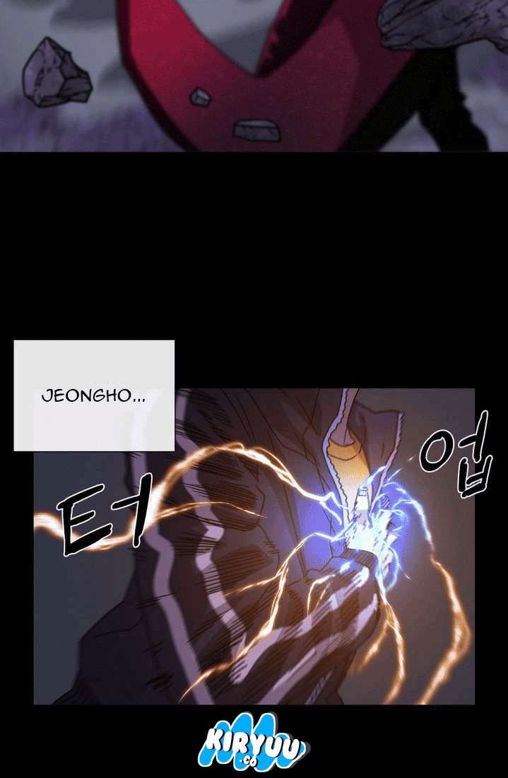 The Devil Boy Chapter 49 Gambar 14