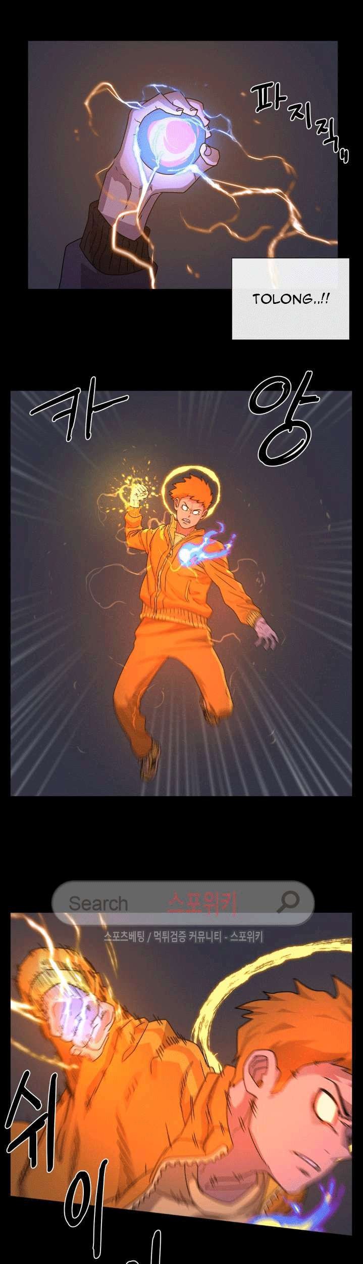 The Devil Boy Chapter 49 Gambar 15