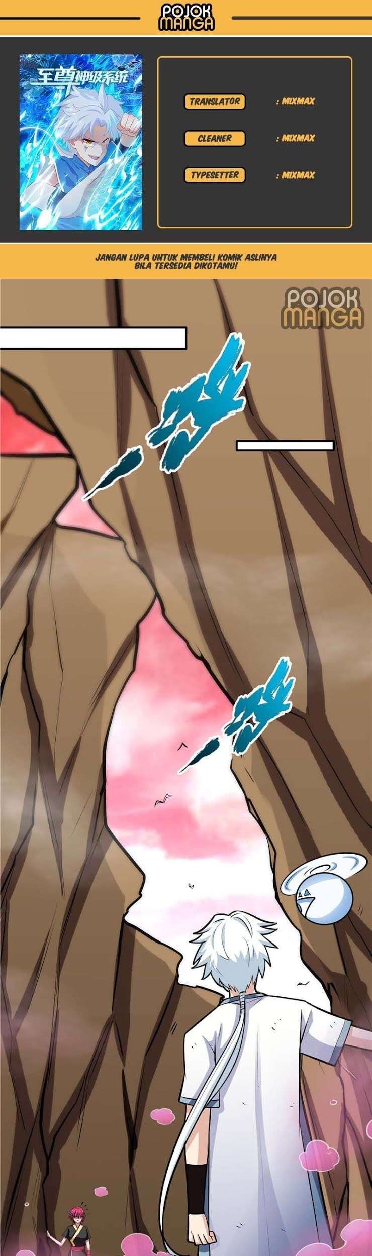 Baca Manhua Supreme Godly System Chapter 128 Gambar 2
