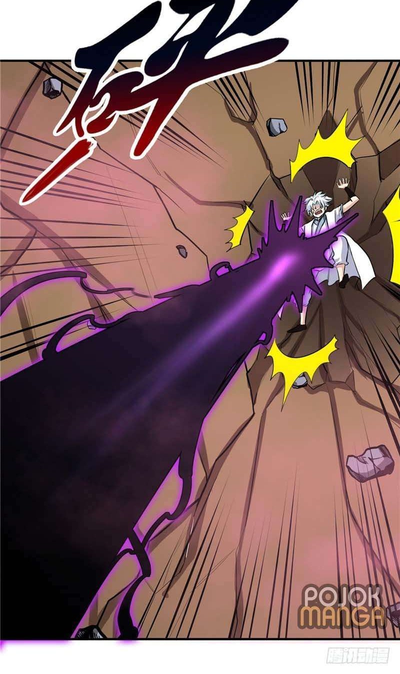 Supreme Godly System Chapter 128 Gambar 15