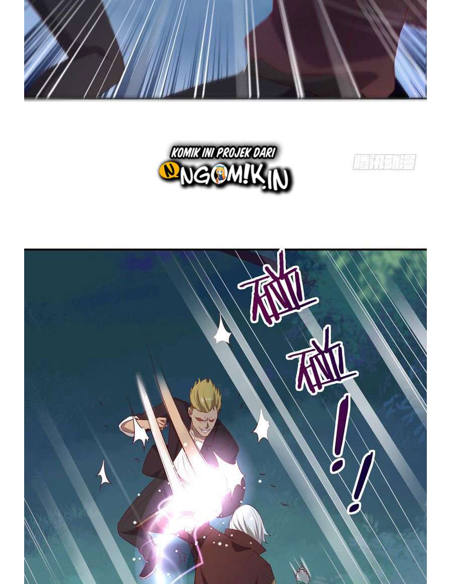 Rebirth City Deity Chapter 20 Gambar 20