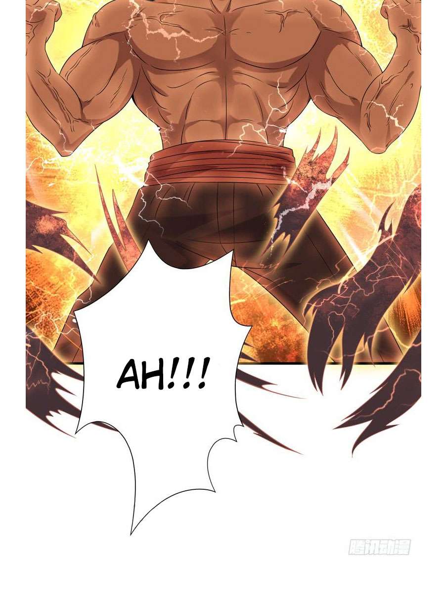 Rebirth City Deity Chapter 20 Gambar 31