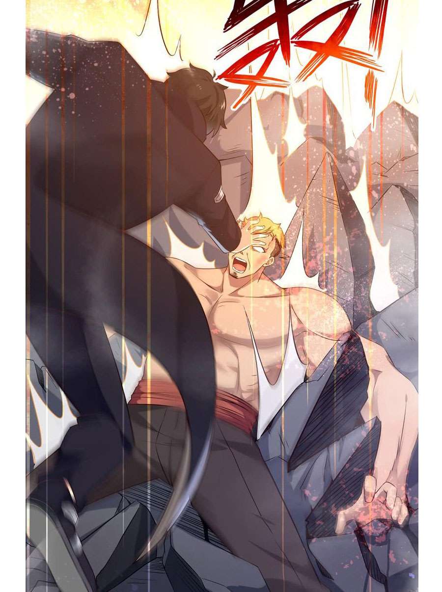 Rebirth City Deity Chapter 20 Gambar 34