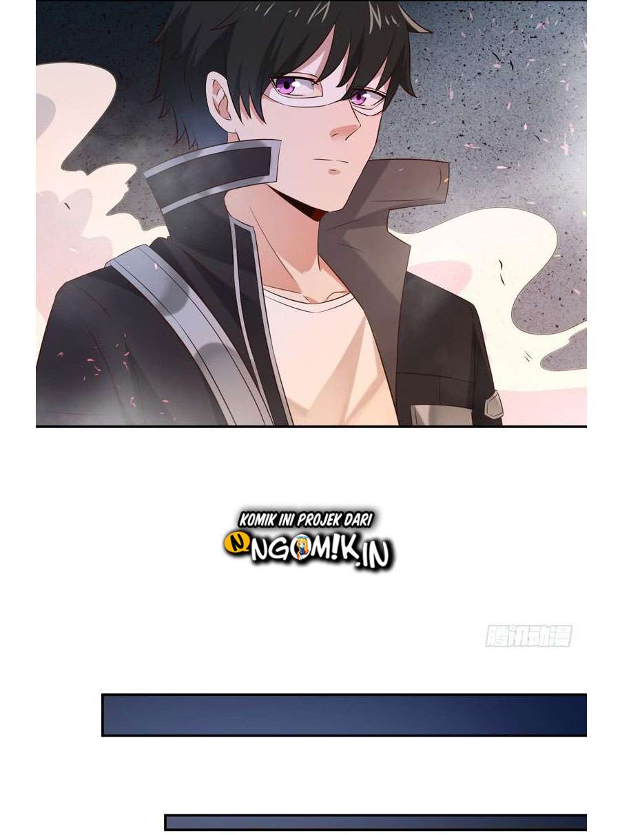 Rebirth City Deity Chapter 20 Gambar 37