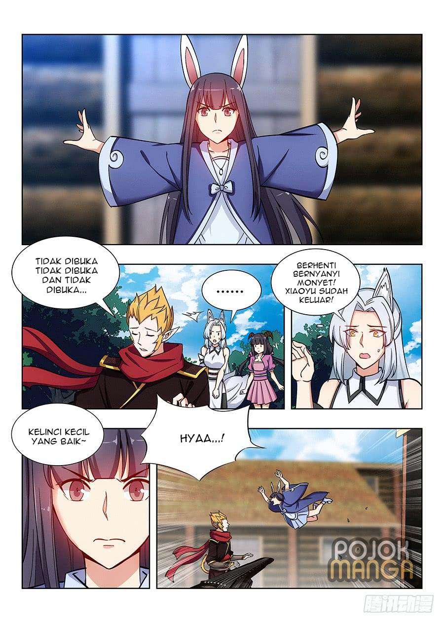 Strongest Anti M.E.T.A Chapter 68 Gambar 9