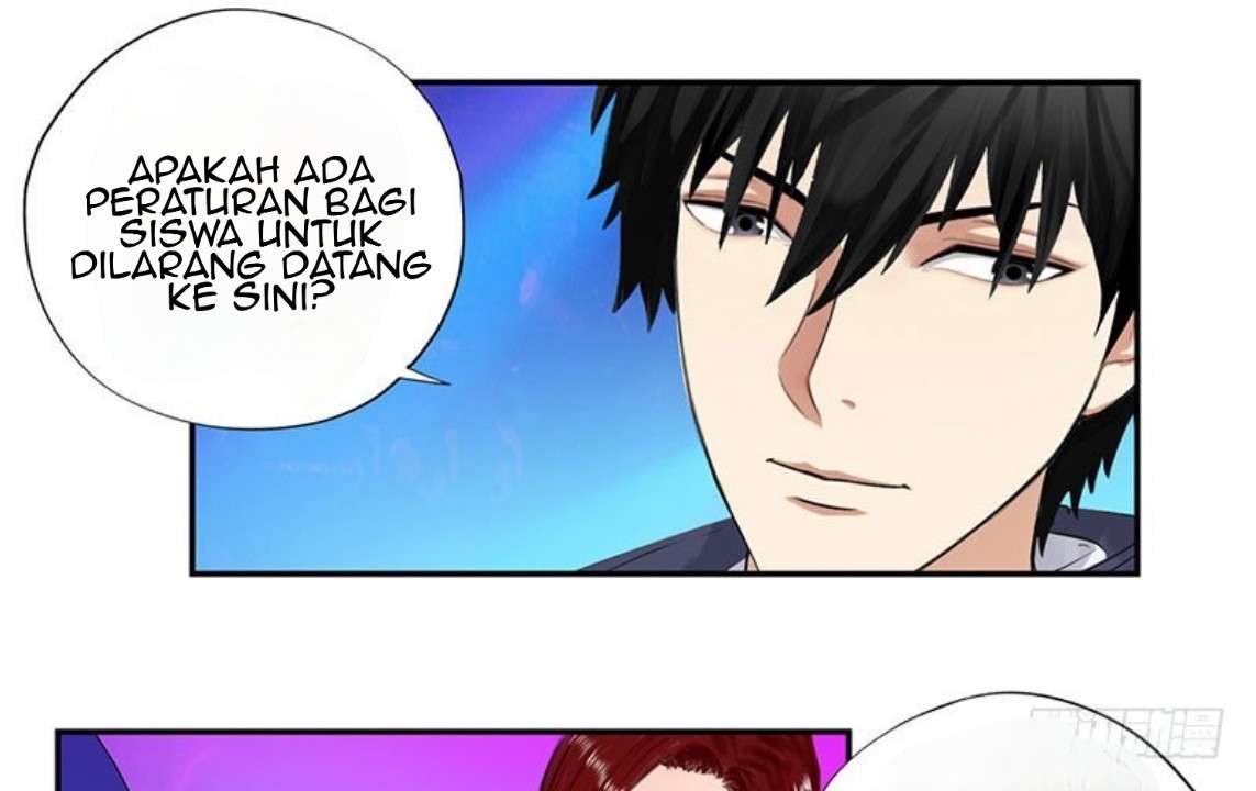 Master University Chapter 19 Gambar 20