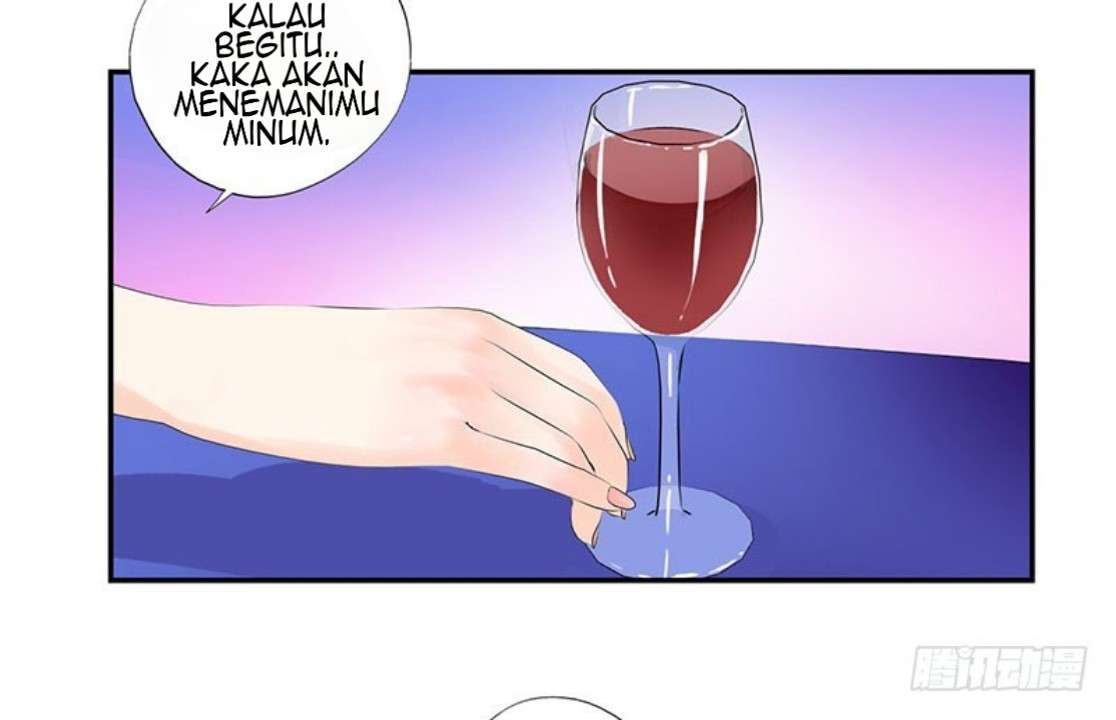 Master University Chapter 19 Gambar 22