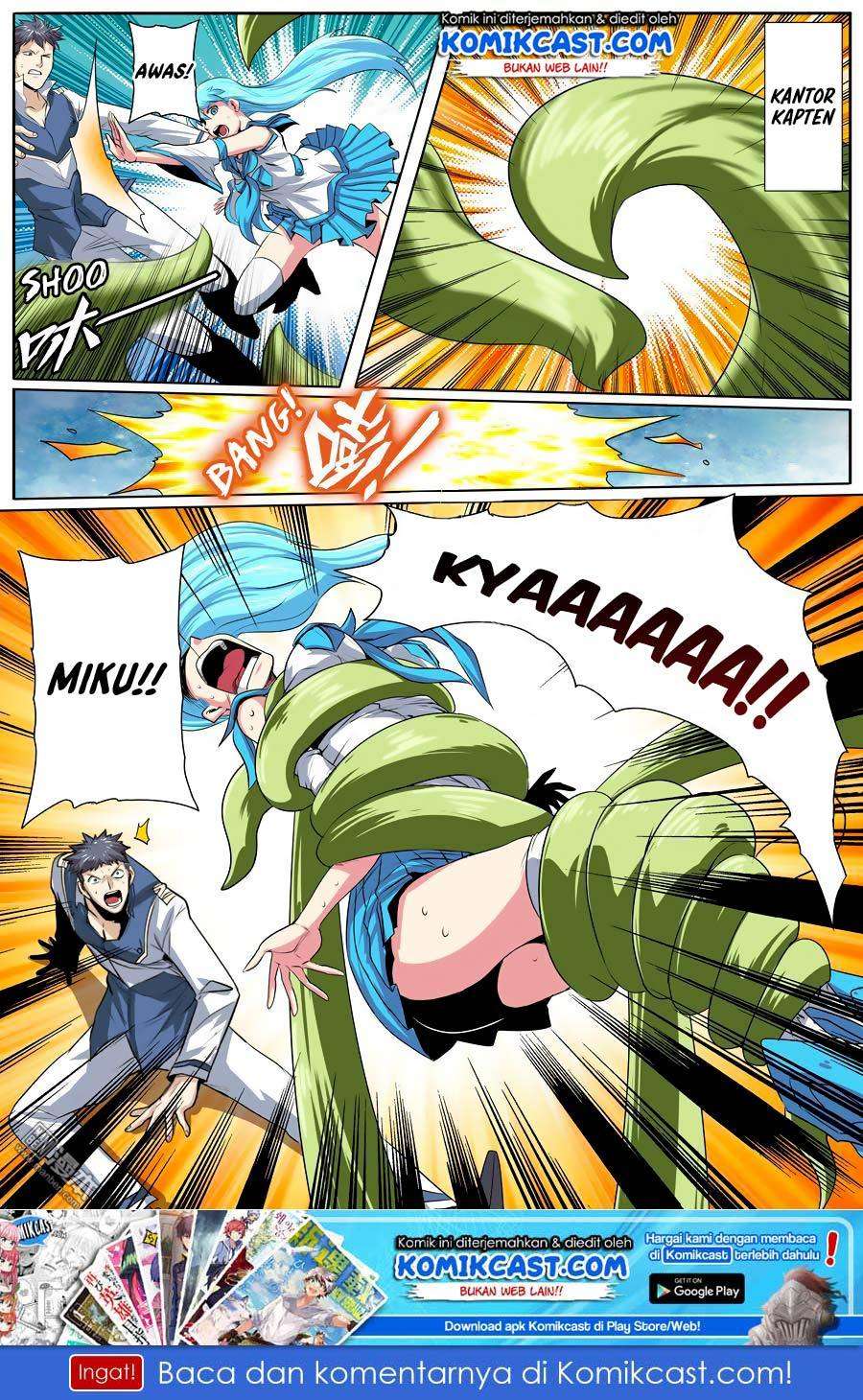 Manhua Hero? I Quit A Long Time Ago Chapter 78 gambar nomor 2