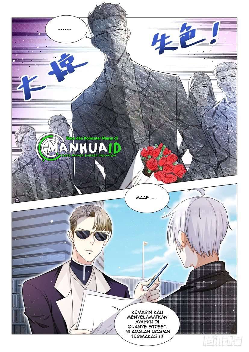 Shen Hao’s Heavenly Fall System Chapter 36 Gambar 11