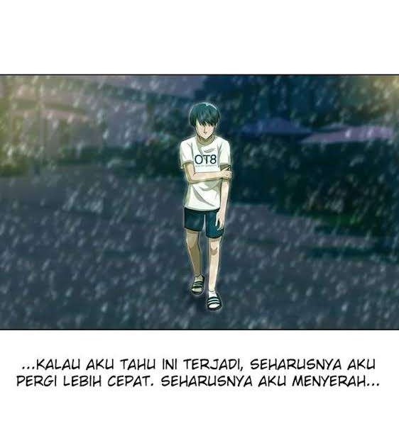 The Girl from Random Chatting! Chapter 46 Gambar 40