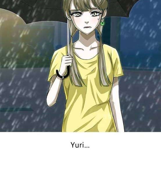 The Girl from Random Chatting! Chapter 46 Gambar 43