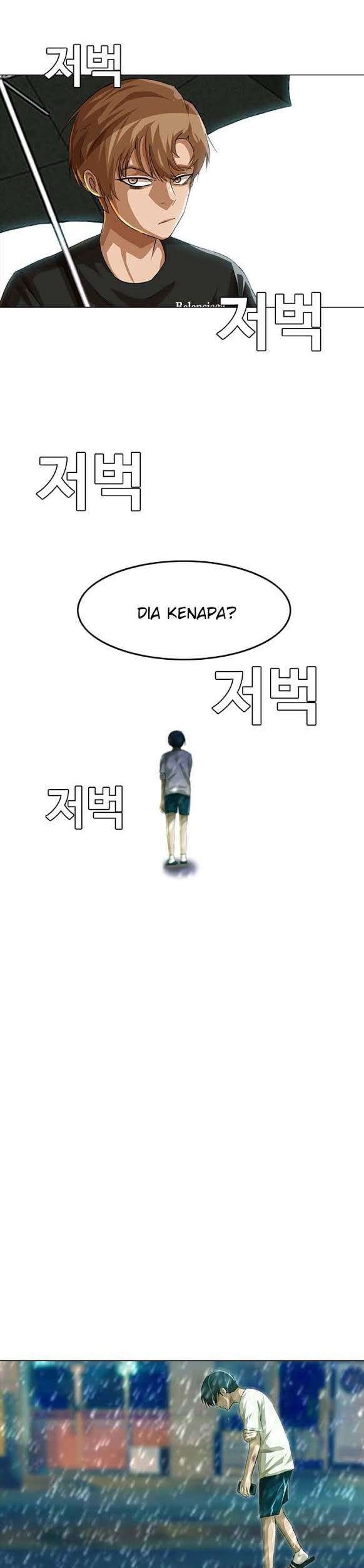 The Girl from Random Chatting! Chapter 46 Gambar 48