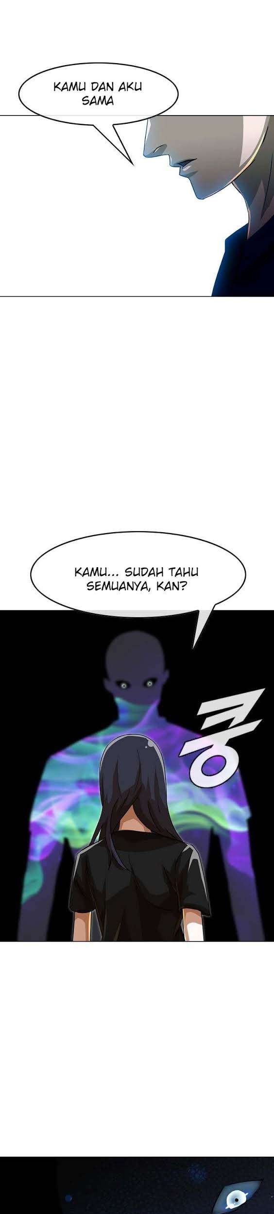 The Girl from Random Chatting! Chapter 46 Gambar 8