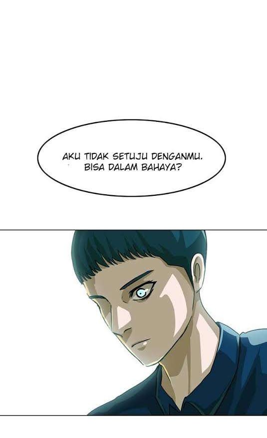 The Girl from Random Chatting! Chapter 46 Gambar 13