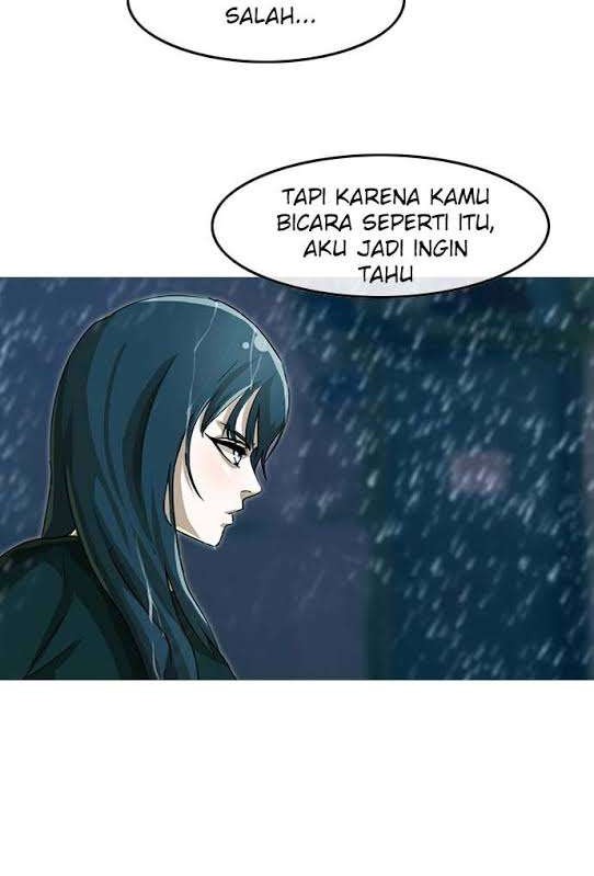 The Girl from Random Chatting! Chapter 46 Gambar 19