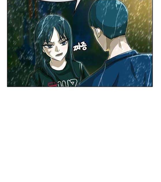 The Girl from Random Chatting! Chapter 46 Gambar 25