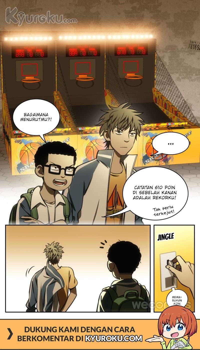 Baca Manhua Into The Net! Chapter 60 Gambar 2