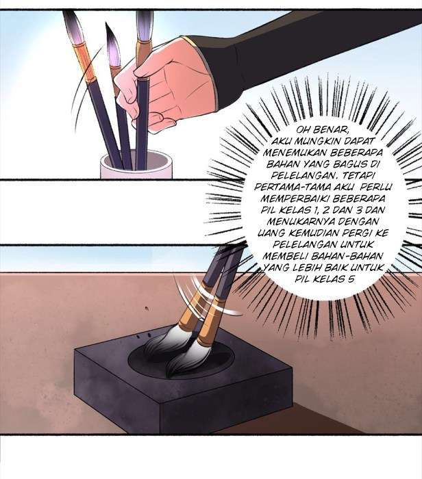 The Peerless Concubine Chapter 20 Gambar 12