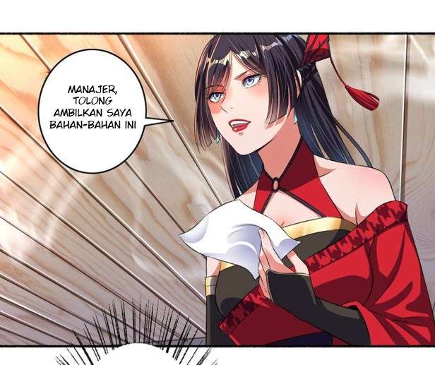 The Peerless Concubine Chapter 20 Gambar 14